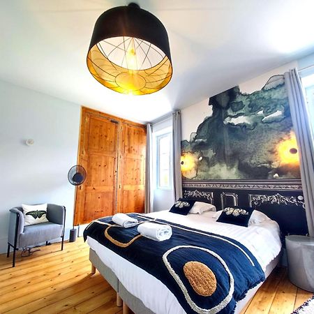 Domaine Clairfontaine Noyarey - Suites Junior מראה חיצוני תמונה