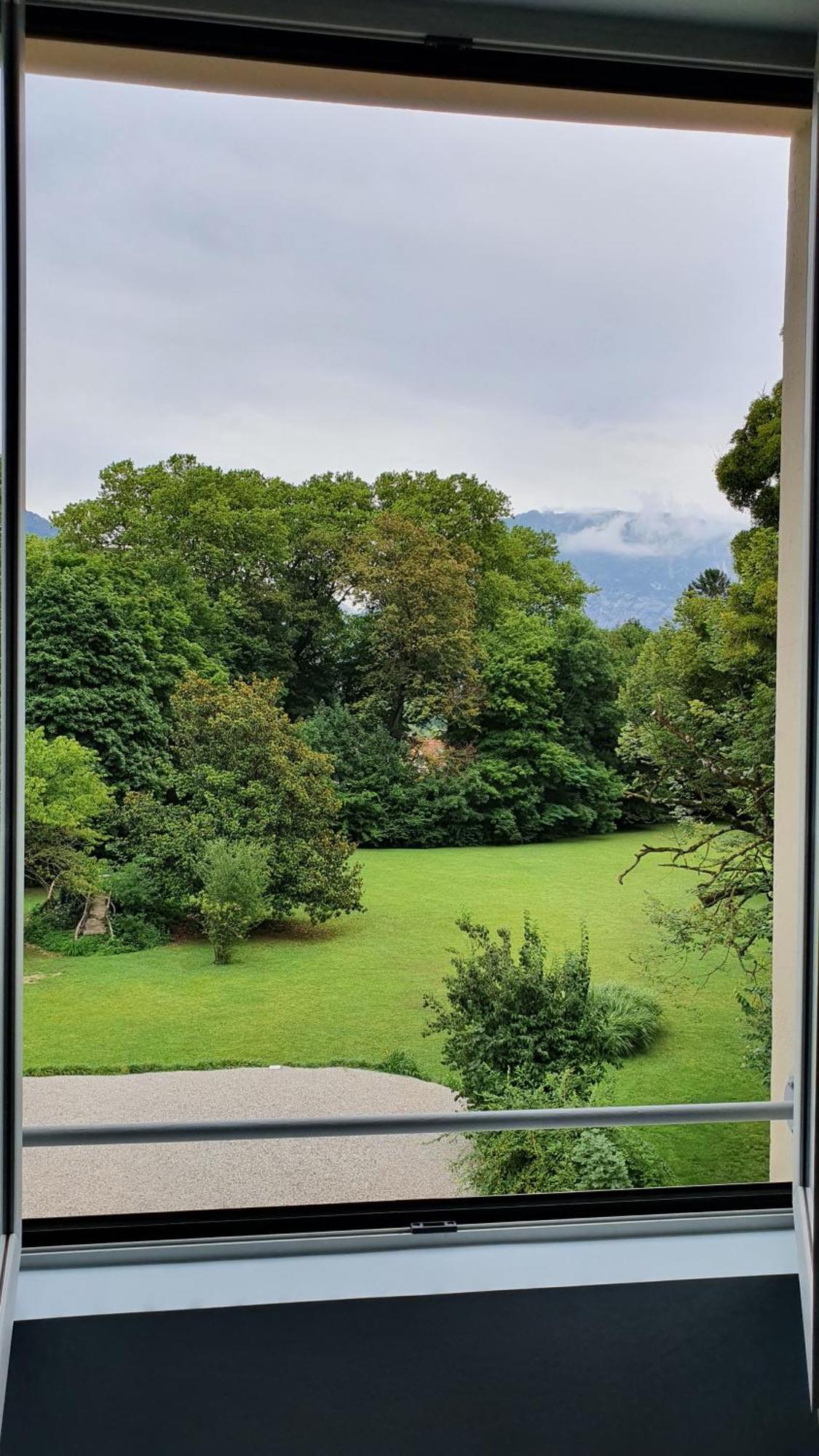 Domaine Clairfontaine Noyarey - Suites Junior מראה חיצוני תמונה