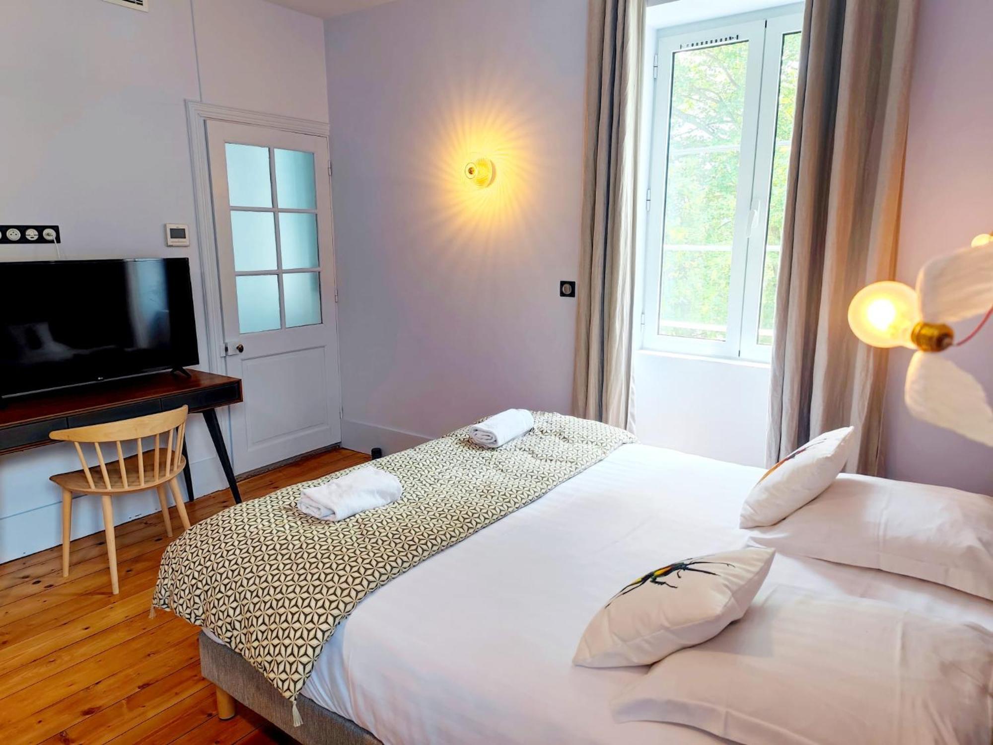 Domaine Clairfontaine Noyarey - Suites Junior מראה חיצוני תמונה