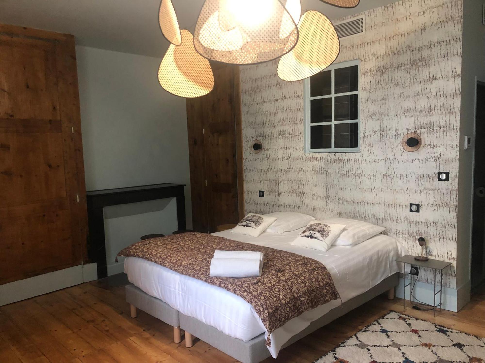 Domaine Clairfontaine Noyarey - Suites Junior מראה חיצוני תמונה